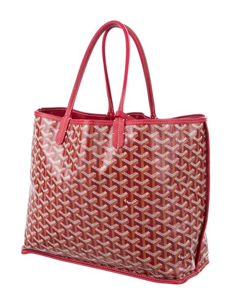 are Goyard bags expensive